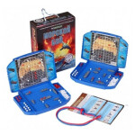 Настольная игра Биплант Морской бой версия 2-0 (10023)