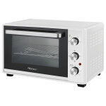 Мини-печь Pioneer MO5008 white