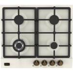 Встраиваемая газовая варочная панель Korting HG 661 CTB