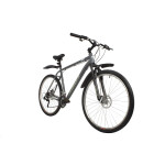 Велосипед Foxx 29SHD.AZTECD.20GR2