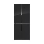 Холодильник Maunfeld MFF181NFB