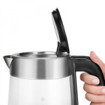 Чайник электрический Zigmund & Shtain KE-823