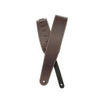 Ремень для гитары Planet Waves 25LS01-DX коричневый