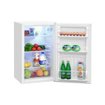 Холодильник Nordfrost NR 507 W