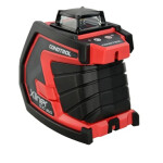 Нивелир лазерный Condtrol XLiner Duo 360