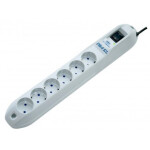 Сетевой фильтр Pilot GL 10м