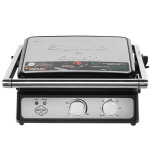 Электрогриль Zigmund & Shtain ZEG-923