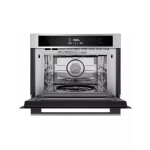 Встраиваемый электрический духовой шкаф Maunfeld MCMO.44.9S