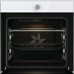 Встраиваемый электрический духовой шкаф Gorenje BOS 6737 SYW