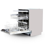 Встраиваемая посудомоечная машина Ginzzu DC611