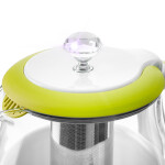 Чайник электрический Kitfort КТ-6129-2