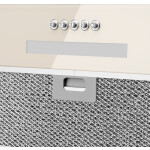 Встраиваемая вытяжка Weissgauff Aura 450 OW