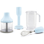 Набор для блендера Smeg HBAC01PB