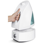 Увлажнитель воздуха Medisana AH 660