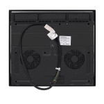 Встраиваемая индукционная варочная панель Maunfeld EVI.594-WH