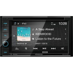 Автомагнитола Kenwood DDX4019BTR