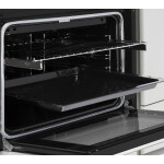 Встраиваемый электрический духовой шкаф Weissgauff EOV 291 PDW