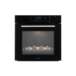 Встраиваемый электрический духовой шкаф Graude BMDP 60.1 S