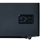 Морозильник-ларь Willmark CF-387BS