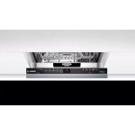 Встраиваемая посудомоечная машина Bosch SPV2IKX1CR