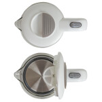 Чайник электрический JVC JK-KE1518