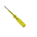 Отвертка-индикатор ТЭК (75 мм) 6875-17150 с прищепкой