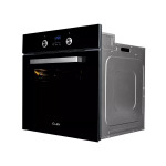 Встраиваемый электрический духовой шкаф Lex EDP 093 BL