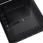 Встраиваемый электрический духовой шкаф Maunfeld EOEM 516S