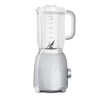 Блендер стационарный Smeg BLF01SVEU