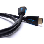 Кабель Vention HDMI VAA-M01-B075