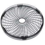 Сушилка для овощей и фруктов Marta MFD-2083PS темный обсидиан