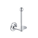 Бумагодержатель Timo Nelson 150044/00 chrome