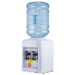 Кулер для воды Aqua Work 0.7TK белый