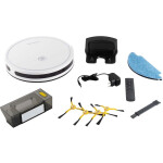 Робот-пылесос StarWind SRV4575 15Вт белый