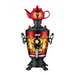 Самовар электрический Элис ЭЛ-4029