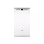 Посудомоечная машина Delonghi DDWS 09S Citrino