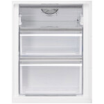 Встраиваемый холодильник Zigmund & Shtain BR 08.1781 SX