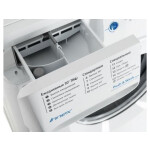 Стиральная машина Indesit BWSA 51051 1