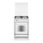 Газовая плита Gefest 6300-03 0040