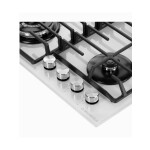 Встраиваемая газовая варочная панель Maunfeld EGHG.64.63CW/G