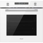 Встраиваемый электрический духовой шкаф Weissgauff EOM 751 PDW