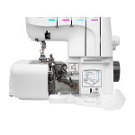 Оверлок Chayka New Wave 007