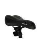 Велосипед Foxx 26AHV.ATLAN.18BK1 черный