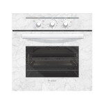 Встраиваемый газовый духовой шкаф Gefest ДГЭ 621-01 К52