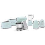 Миксер Smeg SMF02PGEU