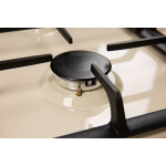 Встраиваемая газовая варочная панель Oasis P-MRT (F)