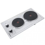 Встраиваемая электрическая варочная панель Maunfeld EEHS.32.4S