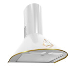 Каминная вытяжка Gefest ВО 1503 K62