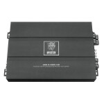 Автомобильный усилитель Mystery MB-4.400 V2