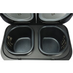 Мультиварка Garlyn MR-Duo 5